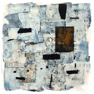 Porte Ocre, 2016 - Christina Fedyk