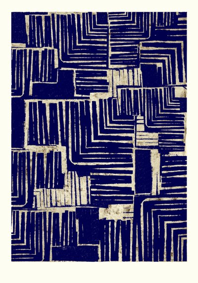 Les niveaux, 2022 - Christina Fedyk