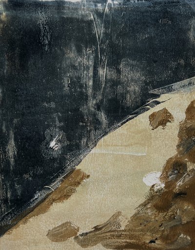 Résumé  Dune - Christina Misuro
