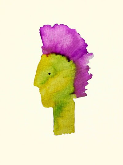 Punk - Christina Misuro