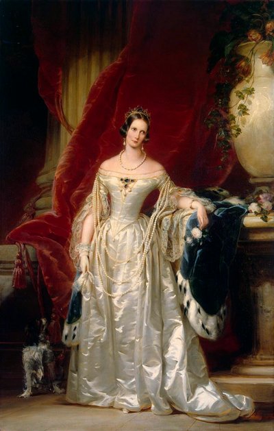 Portrait de l