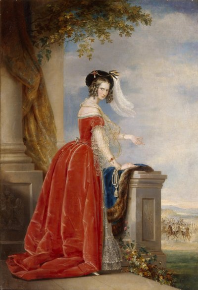 Portrait de l