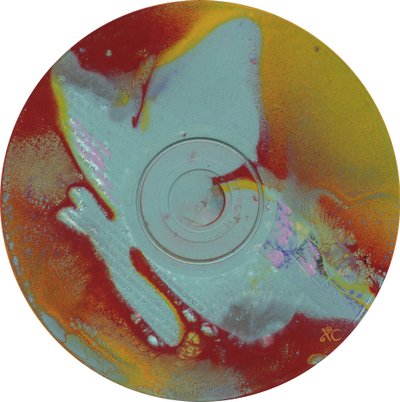 Papillon - Christina Saj