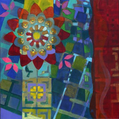 Méditation 24 - Christina Saj