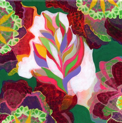 Méditation 37 - Christina Saj