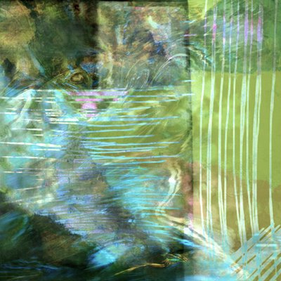 Résumé : Green Flow - Christina Sillen