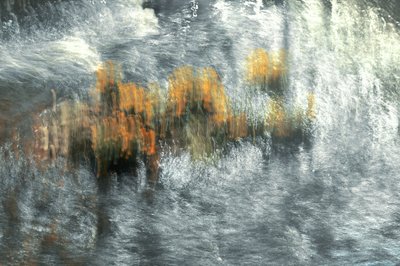 Reflets d