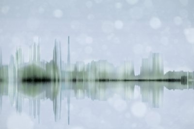 Reflet d