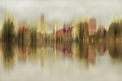 Reflets d