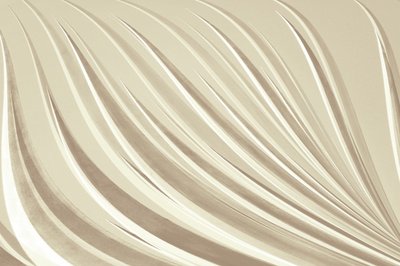Des courbes élégantes et fluides - Christina Sillen