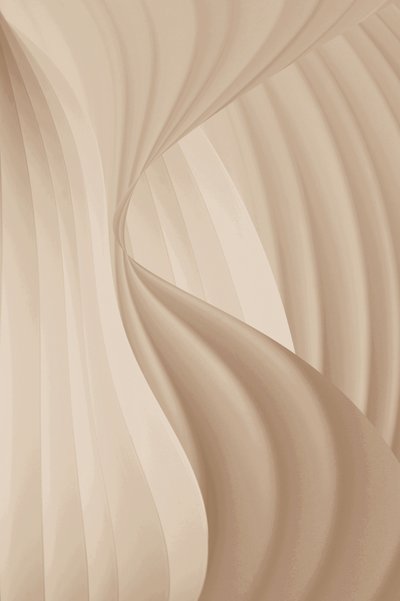 Flux neutre et élégant - Christina Sillen