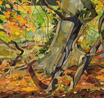  - Christine McKechnie