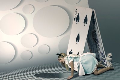  - Christine von Diepenbroek
