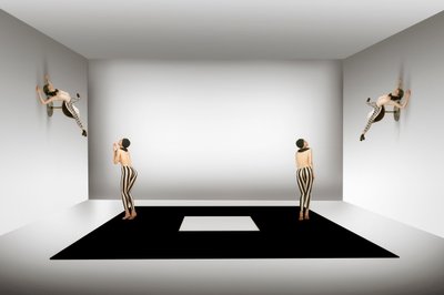  - Christine von Diepenbroek