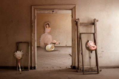  - Christine von Diepenbroek