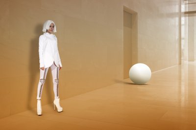  - Christine von Diepenbroek