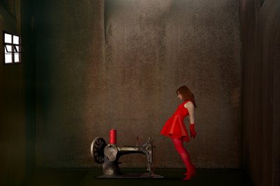  - Christine von Diepenbroek