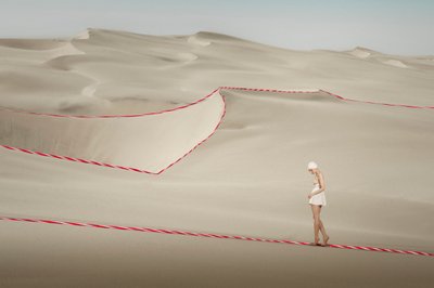  - Christine von Diepenbroek