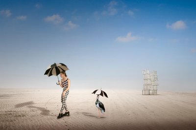  - Christine von Diepenbroek