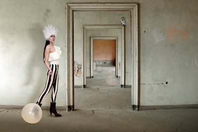  - Christine von Diepenbroek