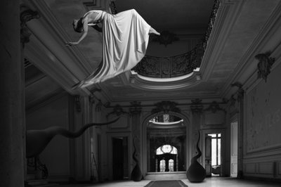 Le rêve surréaliste d