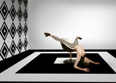  - Christine von Diepenbroek