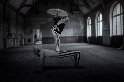 - Christine von Diepenbroek