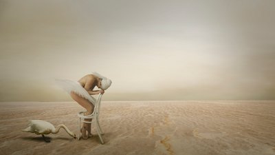  - Christine von Diepenbroek
