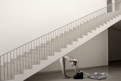  - Christine von Diepenbroek