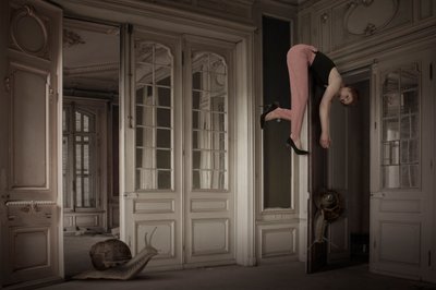  - Christine von Diepenbroek