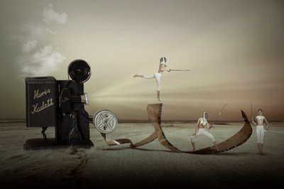  - Christine von Diepenbroek