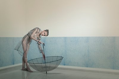  - Christine von Diepenbroek
