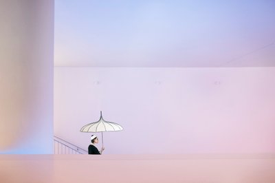  - Christine von Diepenbroek
