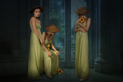  - Christine von Diepenbroek