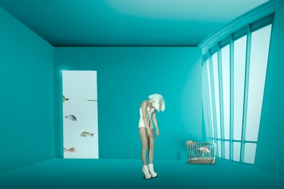  - Christine von Diepenbroek