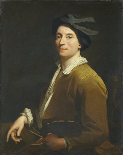 Portrait d