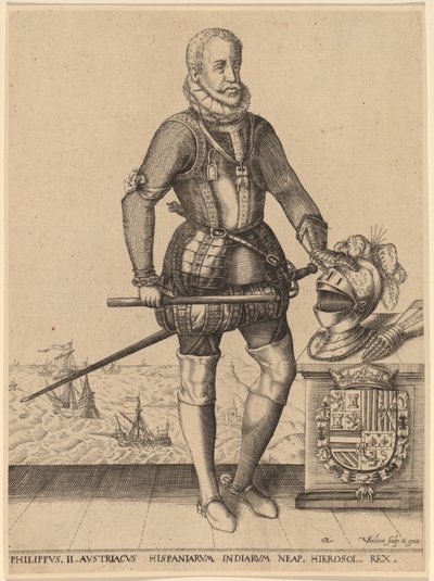 Philippe II, roi d