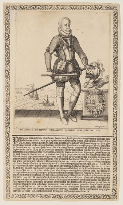 Philippe II, roi d