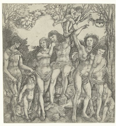 Allégorie de l