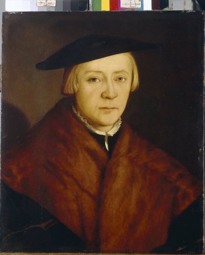 Portrait d