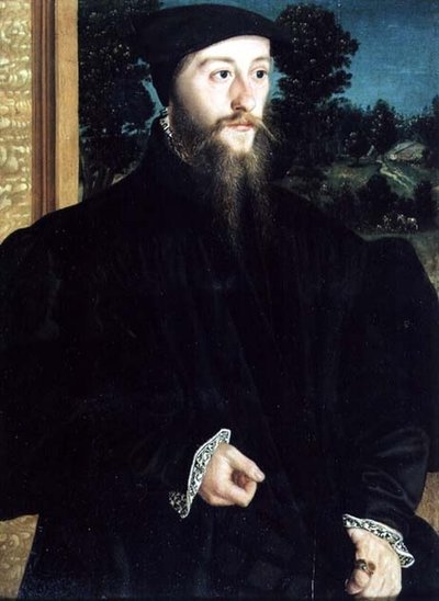 Portrait d