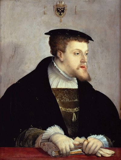 Portrait de l