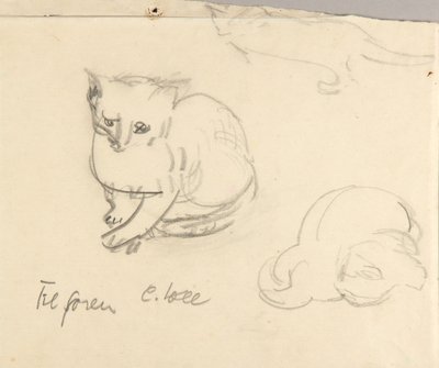 Chats - Christoph Voll