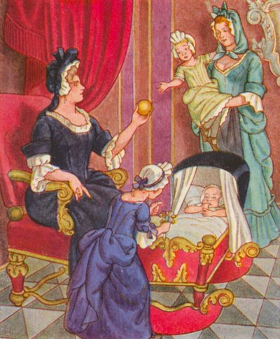 Chambre d