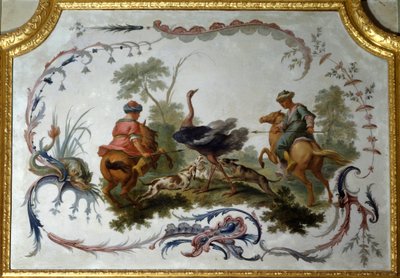 Chasse à l
