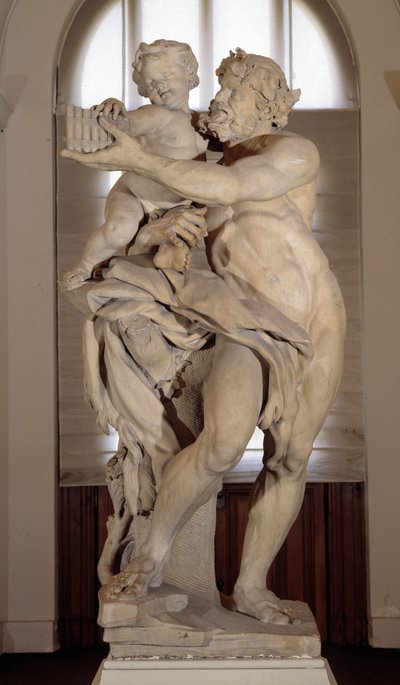 Faune à l