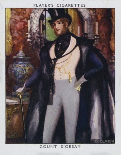 Comte D