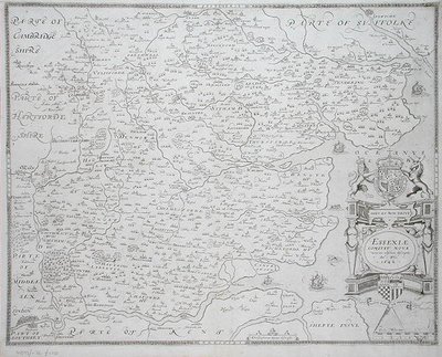 Carte de l