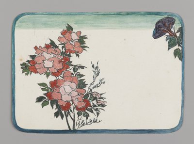 Chrysanthèmes et gloires du matin - Christopher Grant La Farge