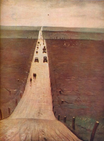 La Route d